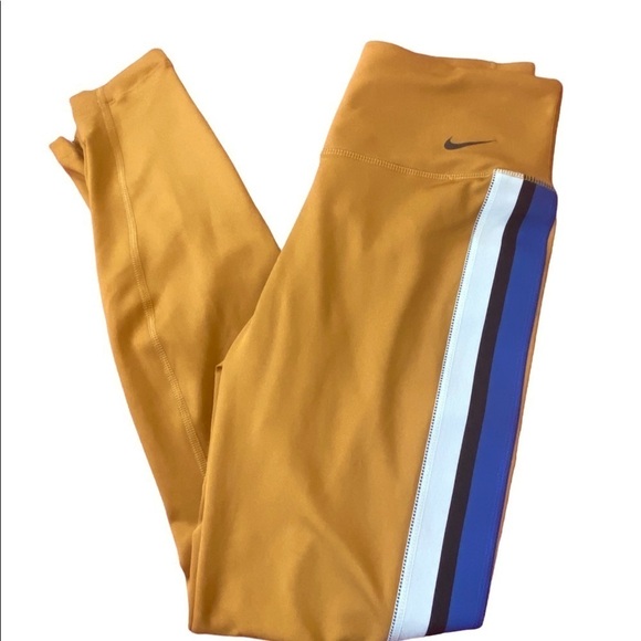 NIKE Power Victory Dri-fit leggings - Picture 1 of 3